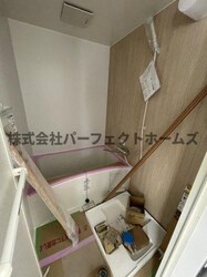 東大利町戸建　賃貸の物件内観写真